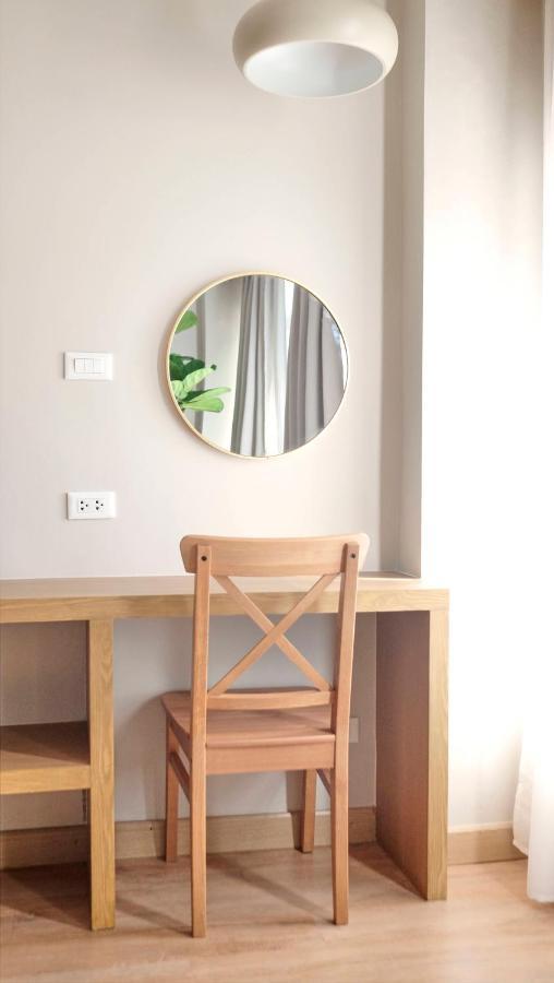 Dream Nimman Apartment Chiang Mai Exteriör bild