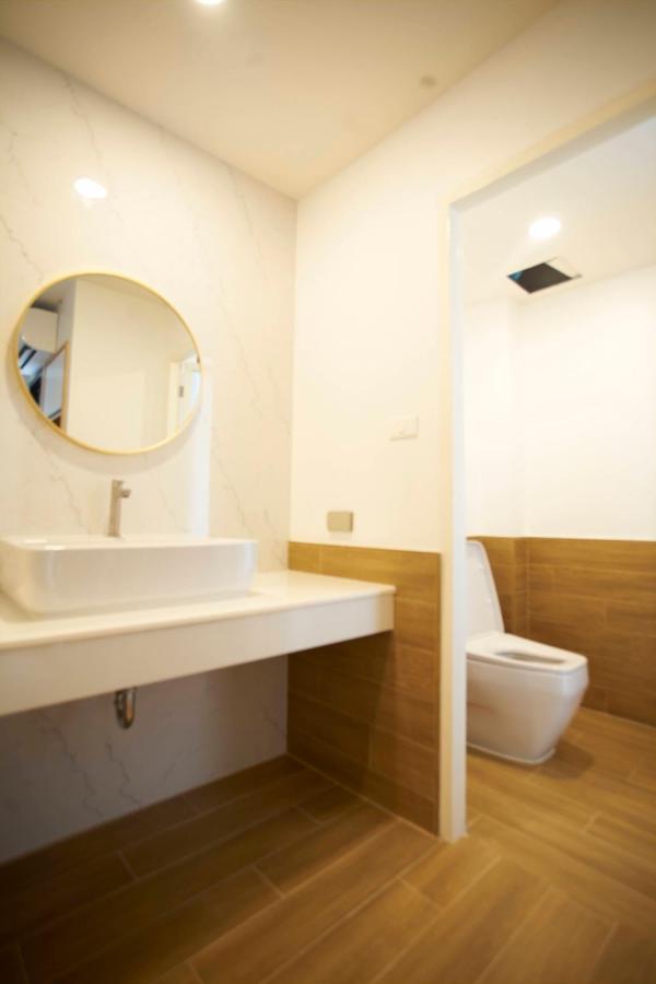 Dream Nimman Apartment Chiang Mai Exteriör bild