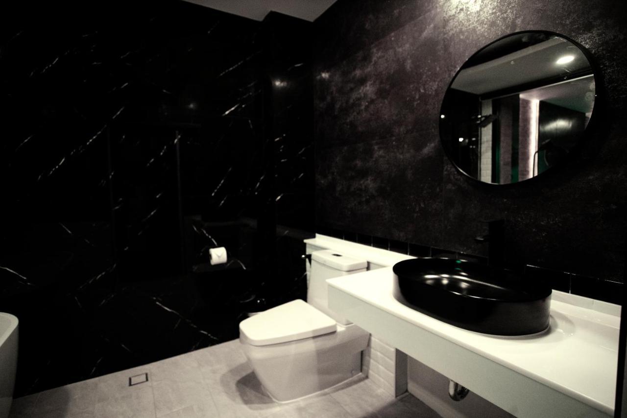 Dream Nimman Apartment Chiang Mai Exteriör bild